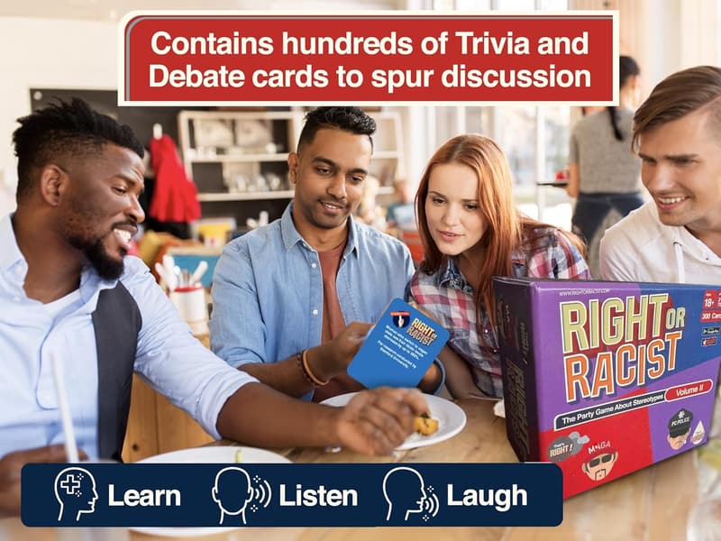 Funny White Elephant Gift for Men - Adult Party Game