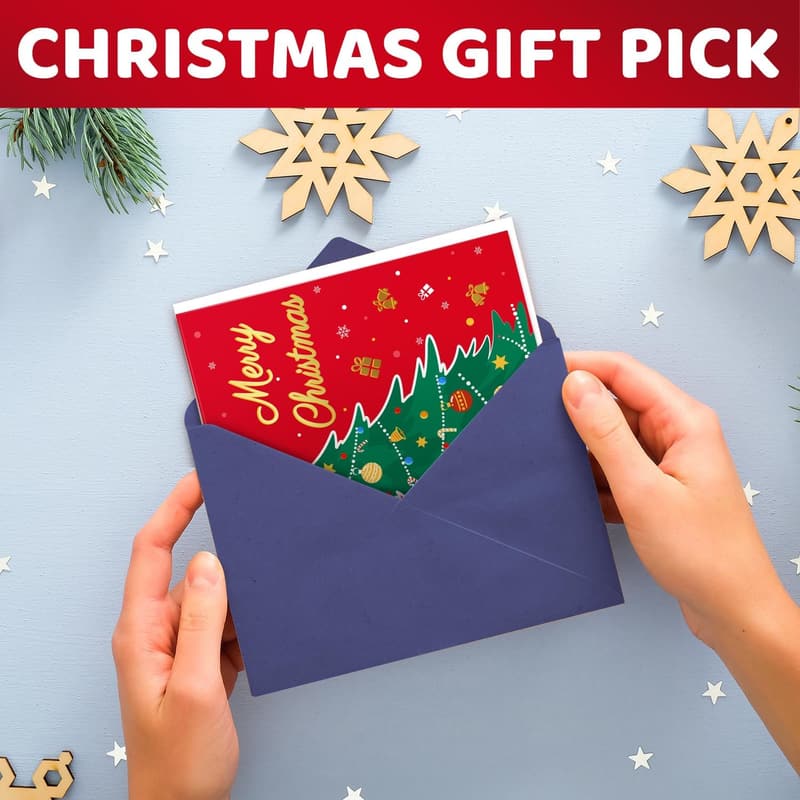 Elf Socks - Christmas Gift for Women, Men, and Teens