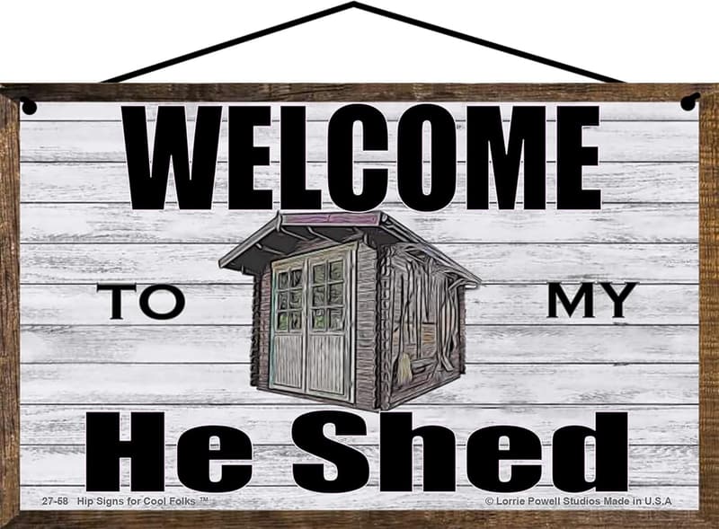 Father's Day Rustic 
