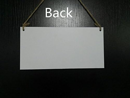 Outdoor Garden Shed Sign Plaque for Dad and Grandad 10