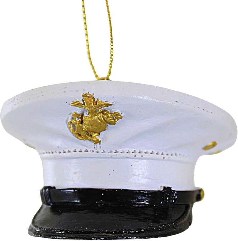 U.S. Marine Corps® Dress Uniform Hat Ornament