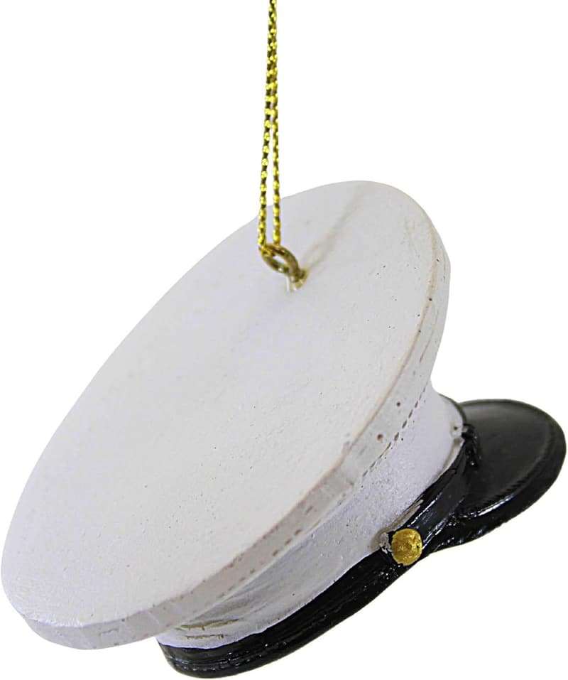U.S. Marine Corps® Dress Uniform Hat Ornament
