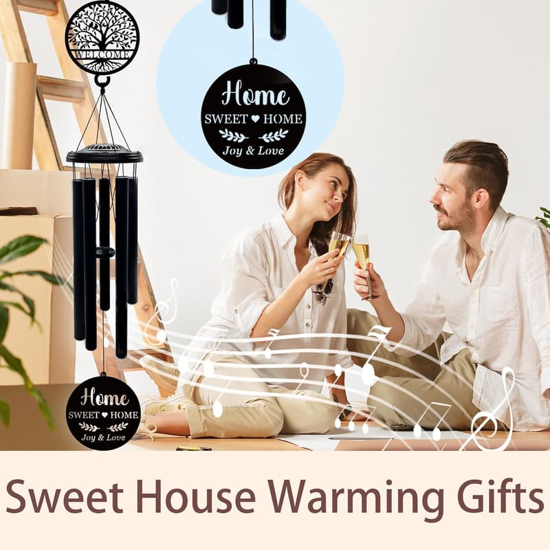 Housewarming Gifts: 37