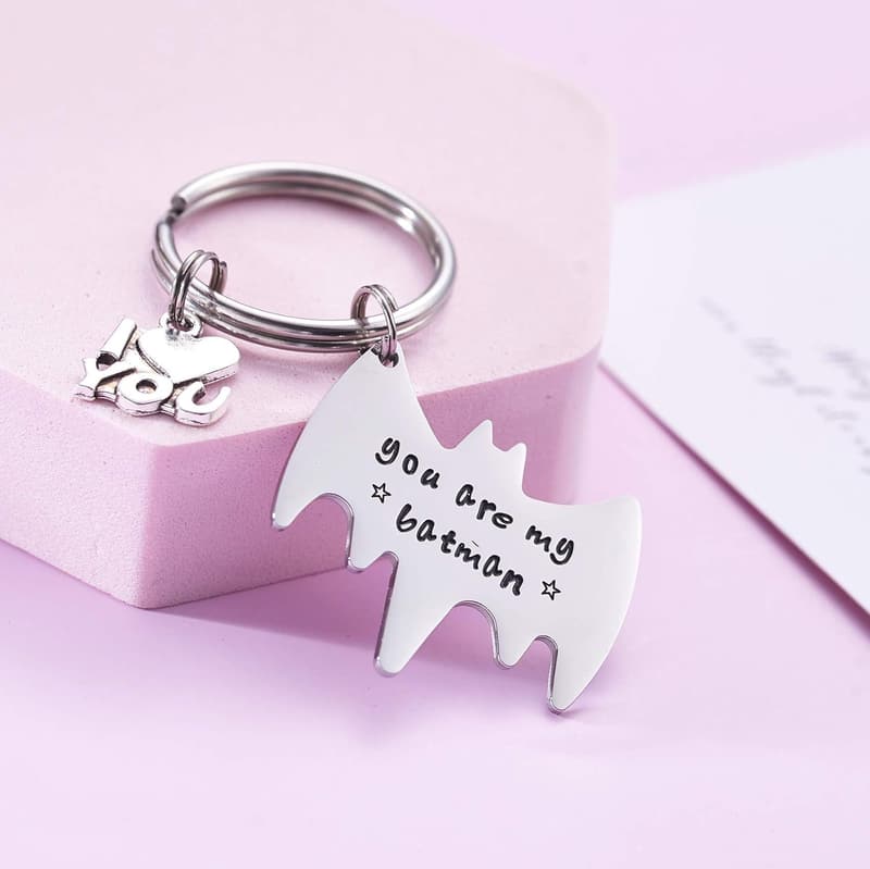 Boyfriend Gift: 