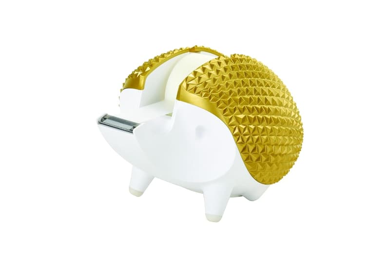 Scotch Hedgehog Tape Dispenser with 3/4 in x 350 in Tape Roll