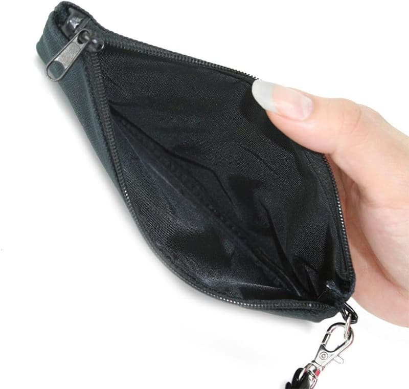 Marvel Avengers Zip Wallet - Large Accessory, 8