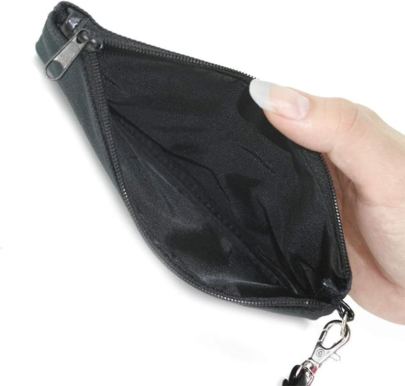 Marvel Avengers Zip Wallet - Large Accessory, 8