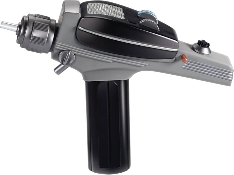 Star Trek Original Series Phaser Toy