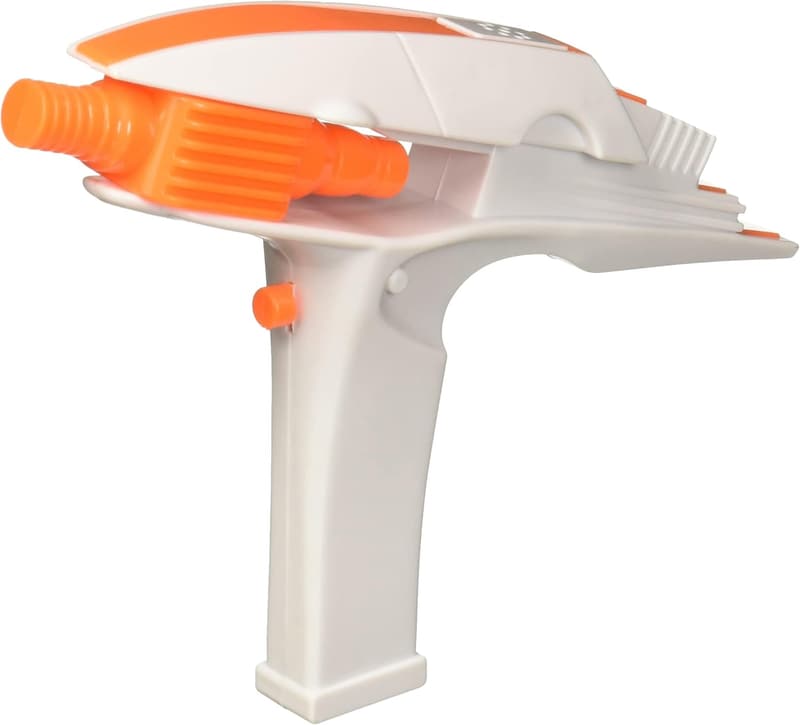 Star Trek: Beyond Men's Phaser Costume Accessory