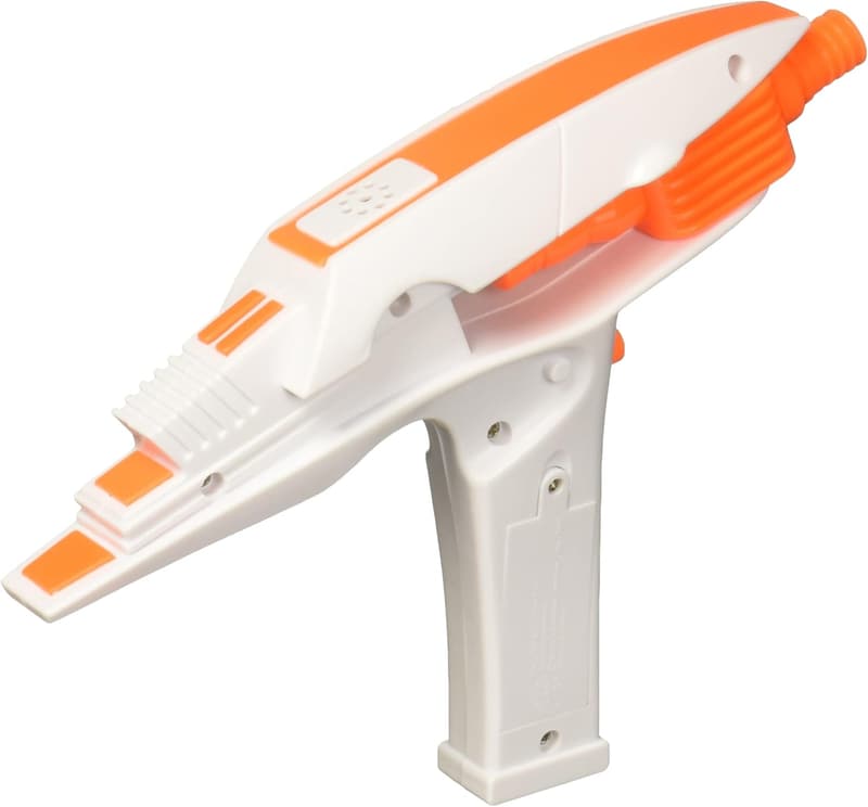 Star Trek: Beyond Men's Phaser Costume Accessory