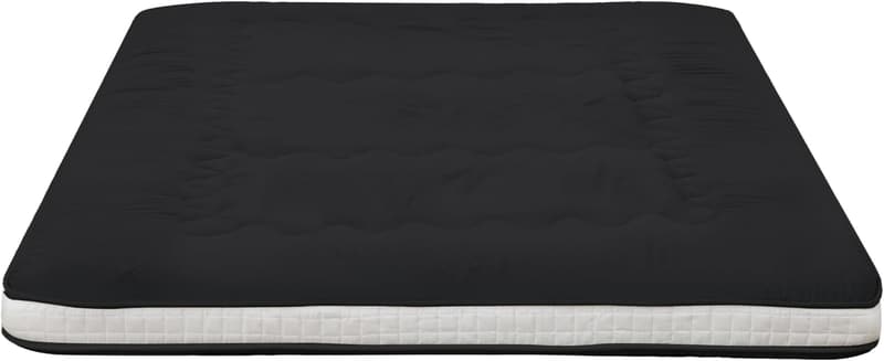 Extra Thick Japanese Floor Futon Mattress for Guests and Travel