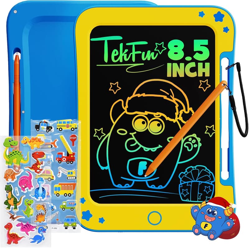 Kids Birthday Gift - 8.5