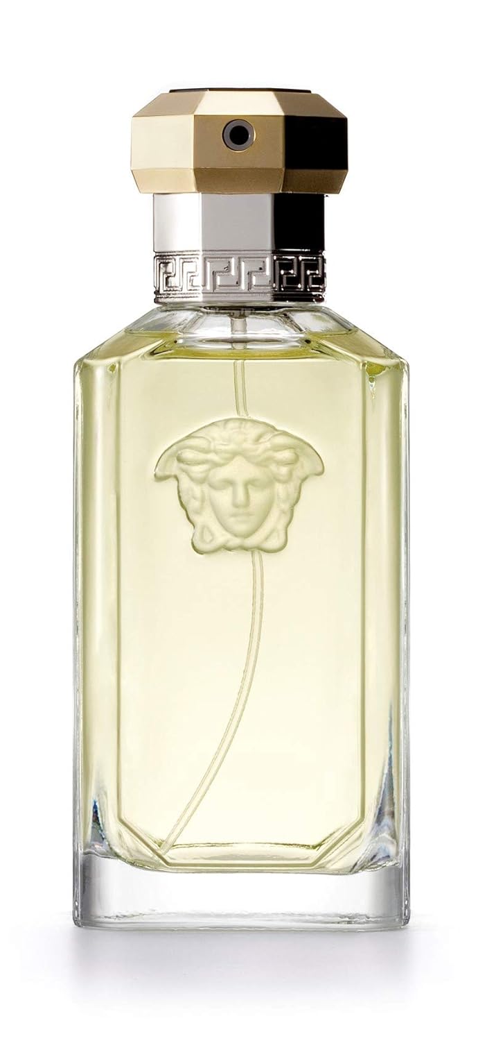 Versace The Dreamer Men's Eau de Toilette Spray 3.4 oz