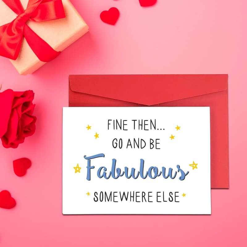 Farewell Card for Coworkers - Good Luck Wishes for Retirement