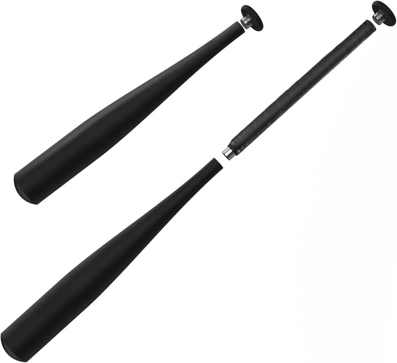 Adjustable Modular Baseball Bat – Customizable Length 28