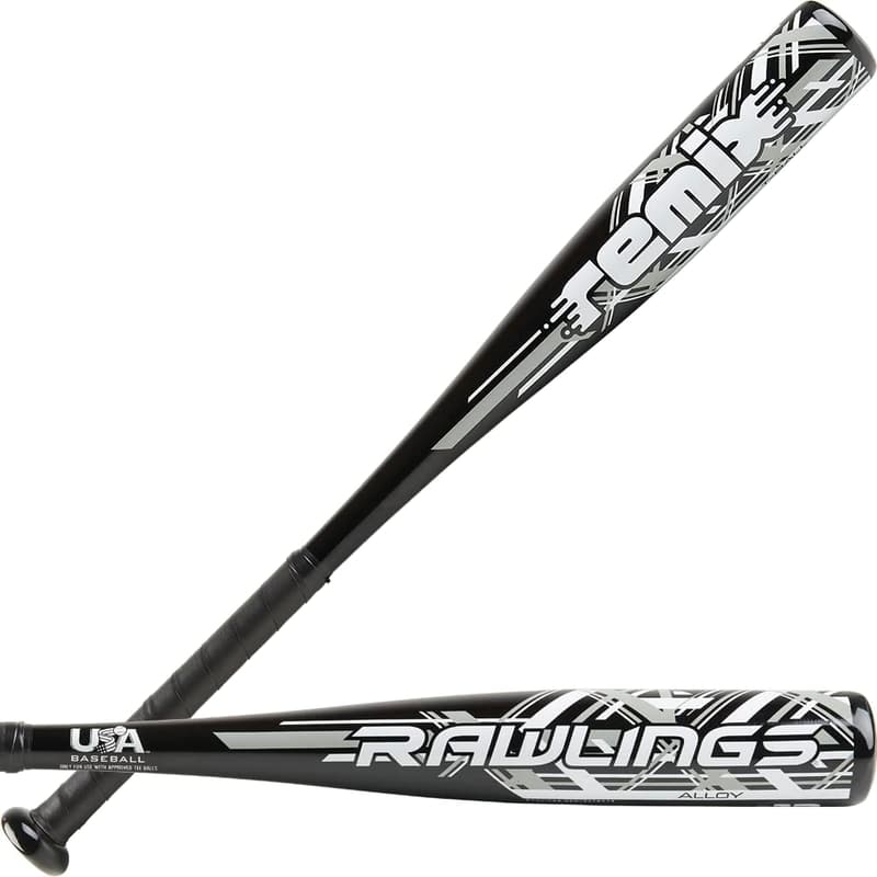 Rawlings REMIX T-Ball Bat -12 Drop, 2 1/4