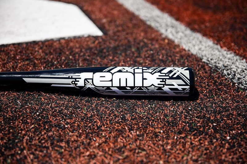 Rawlings REMIX T-Ball Bat -12 Drop, 2 1/4