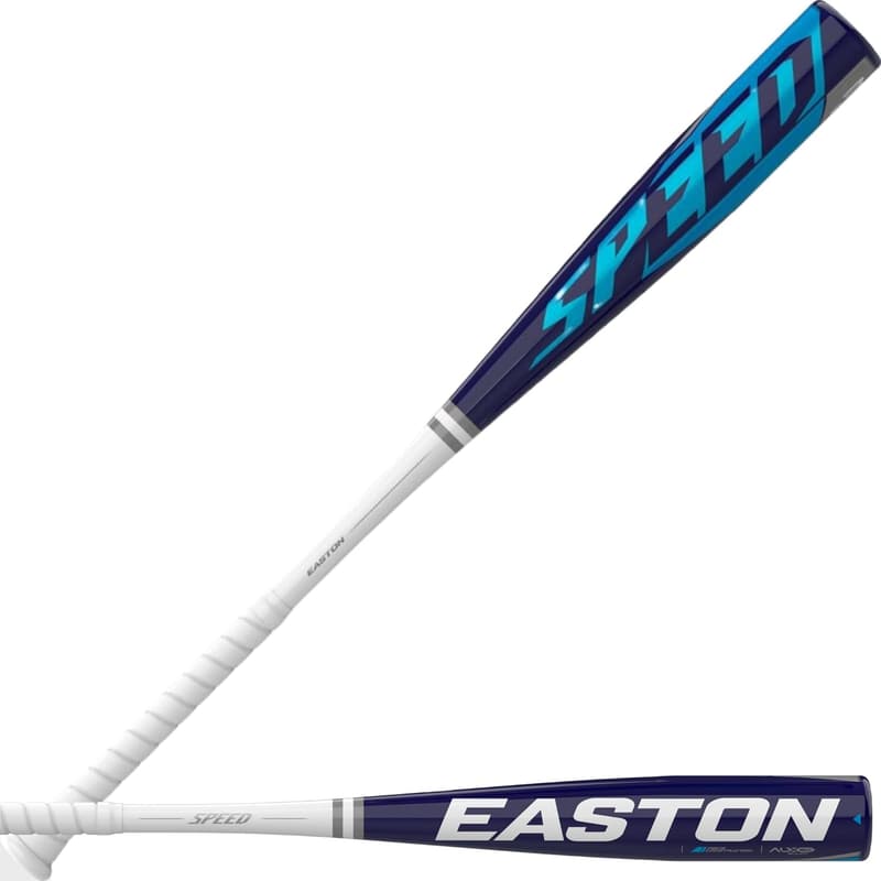 Easton Speed BBCOR Baseball Bat -3 Drop, 2 5/8