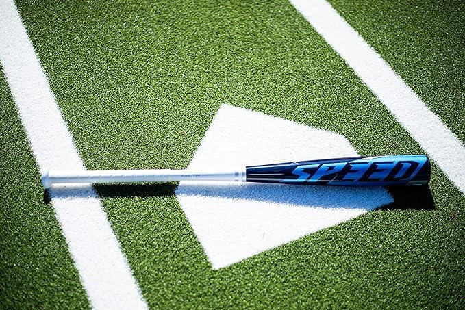 Easton Speed BBCOR Baseball Bat -3 Drop, 2 5/8