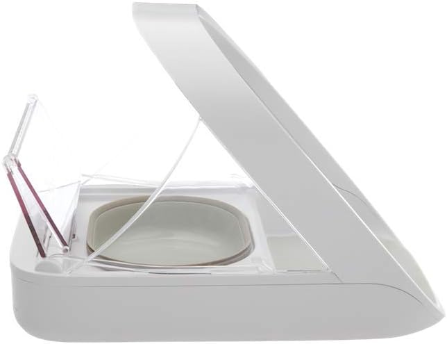 Microchip Pet Feeder - Selective Automatic for Stress-Free Meals