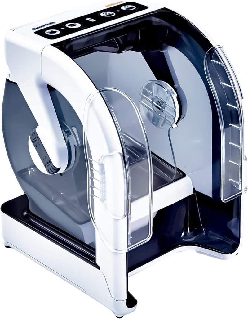 Automatic Microchip Pet Feeder for Cats & Small Dogs - BPA-Free
