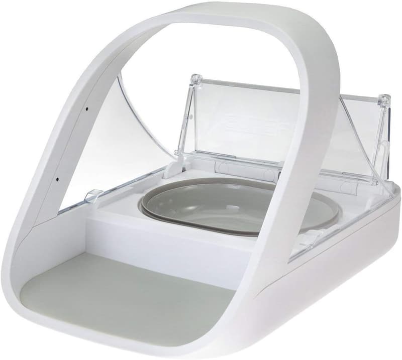 SureFeed Microchip Automatic Pet Feeder for Wet/Dry Food