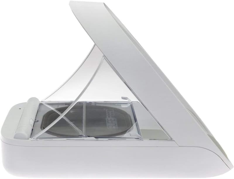 SureFeed Microchip Automatic Pet Feeder for Wet/Dry Food