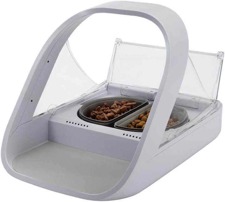 SureFeed Microchip Pet Feeder - Hub Required (Sold Separately)