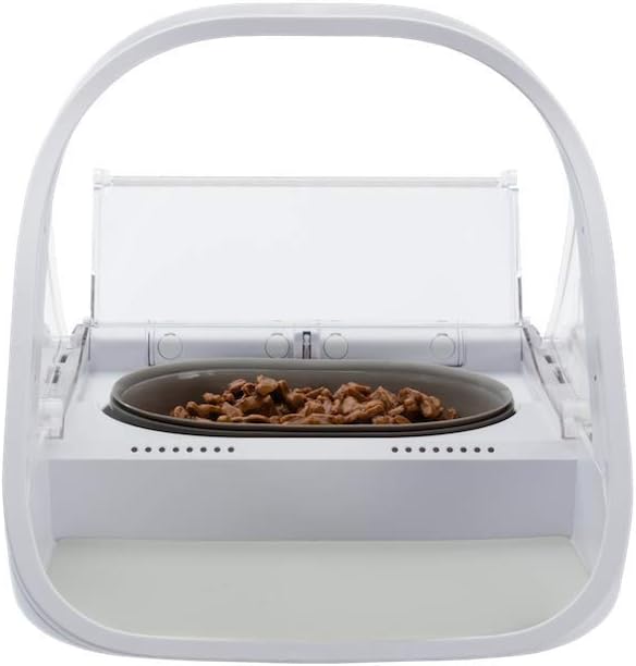 SureFeed Microchip Pet Feeder - Hub Required (Sold Separately)