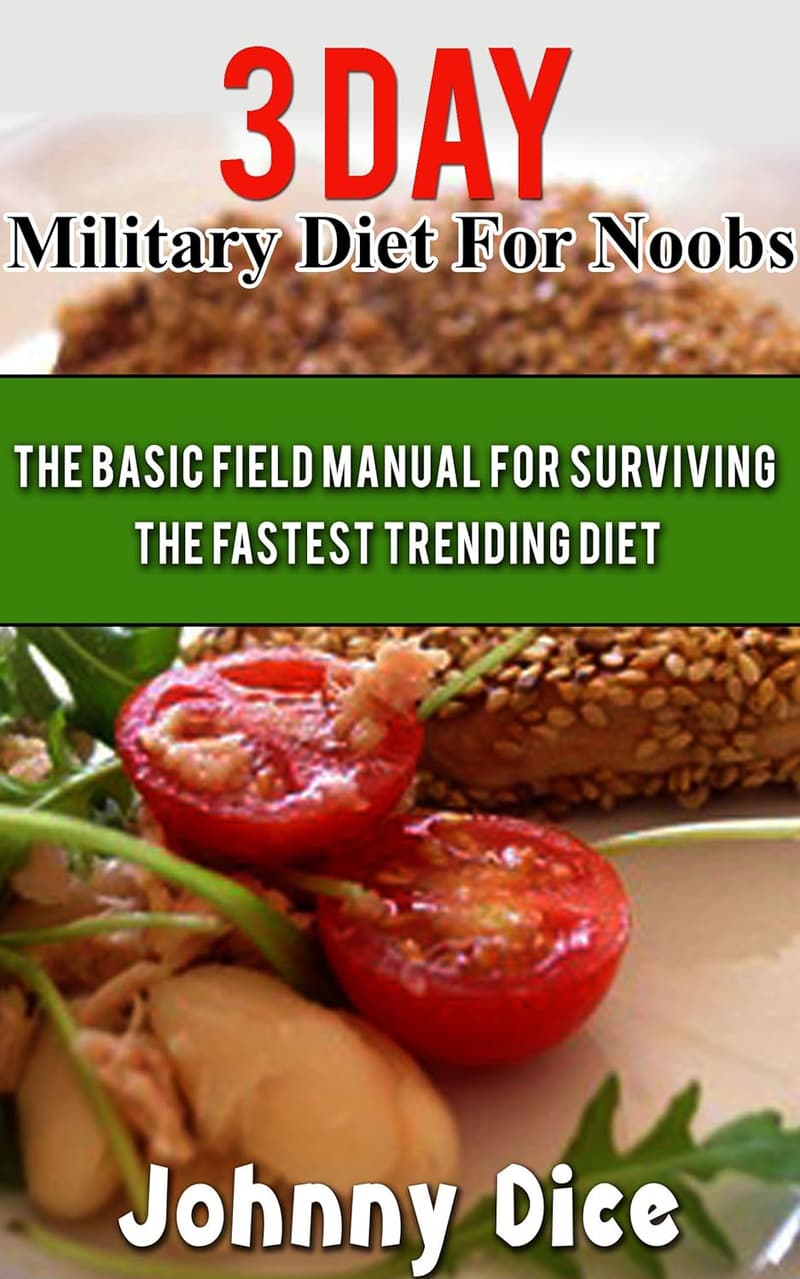 3-Day Military Diet Guide for Beginners