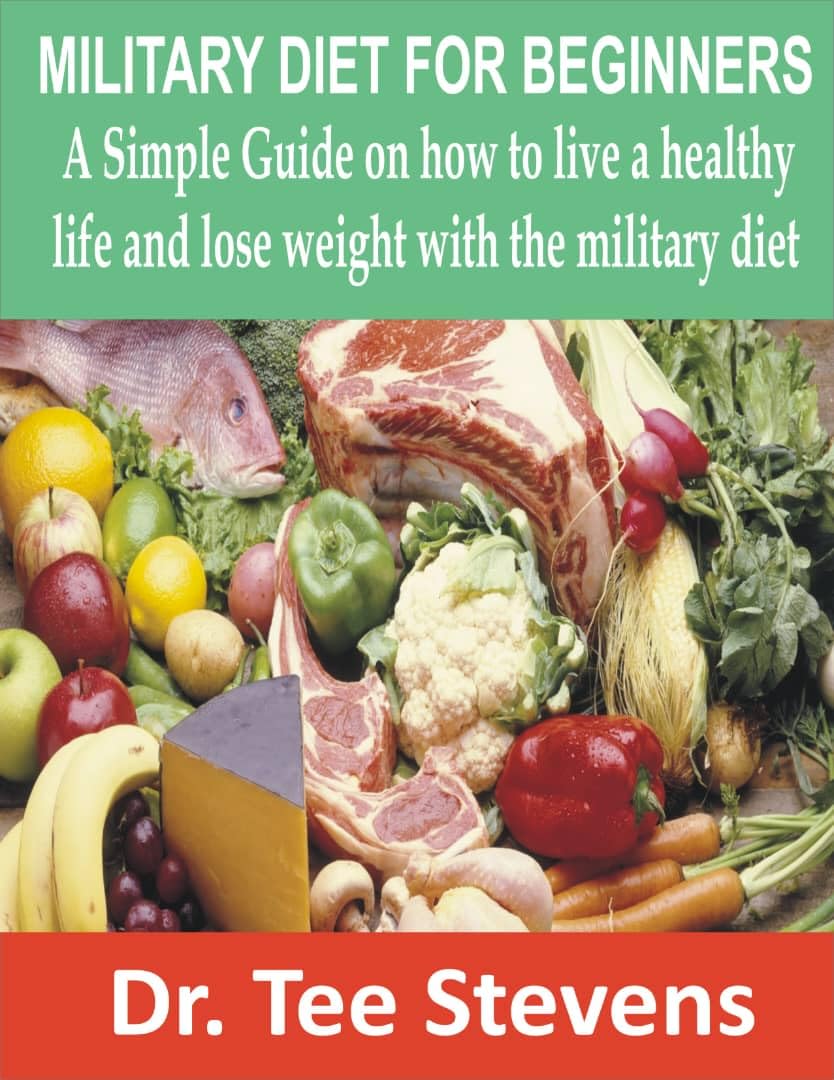 Military Diet for Beginners: Simple Guide to Healthy Weight Loss