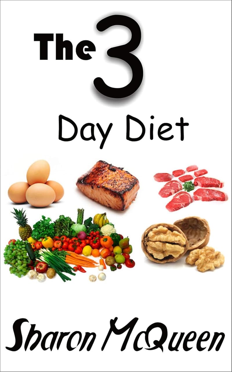 3-Day Diet Plan for Quick Results