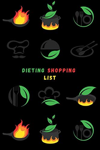 Weekly Meal Planner: Effortless Dieting Organizer for All