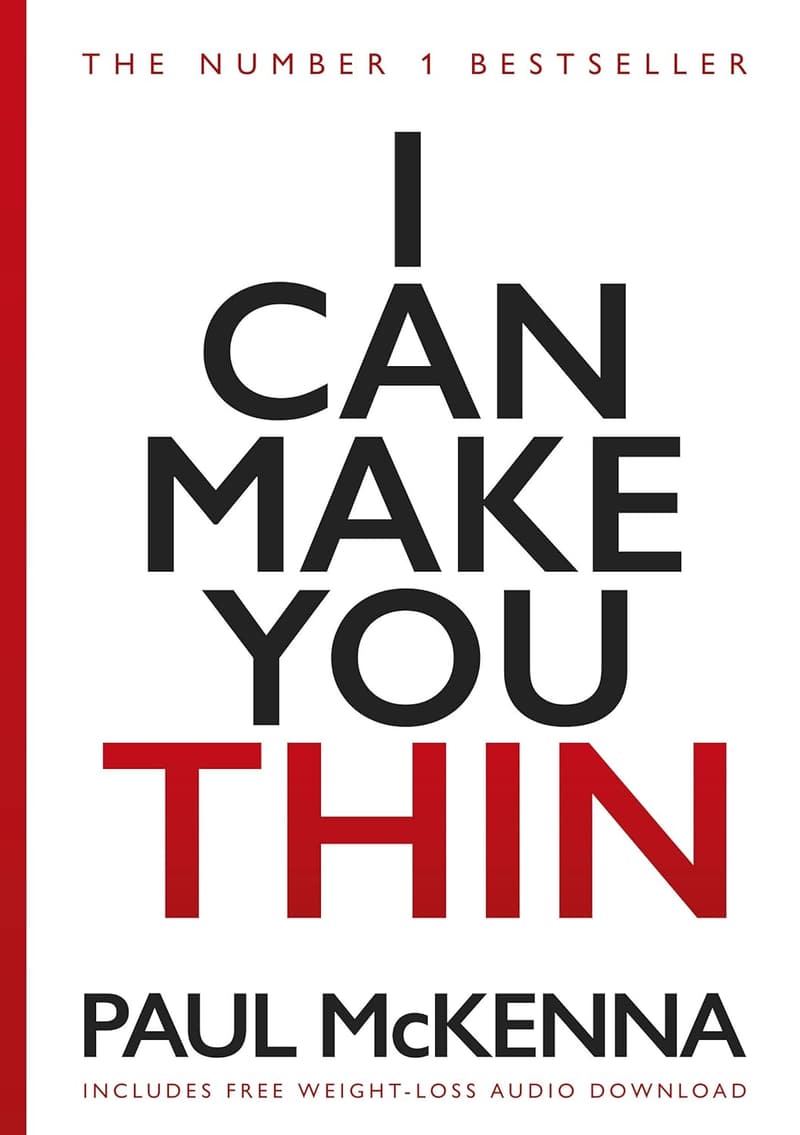I Can Make You Thin: A Personal Weight Management Guide