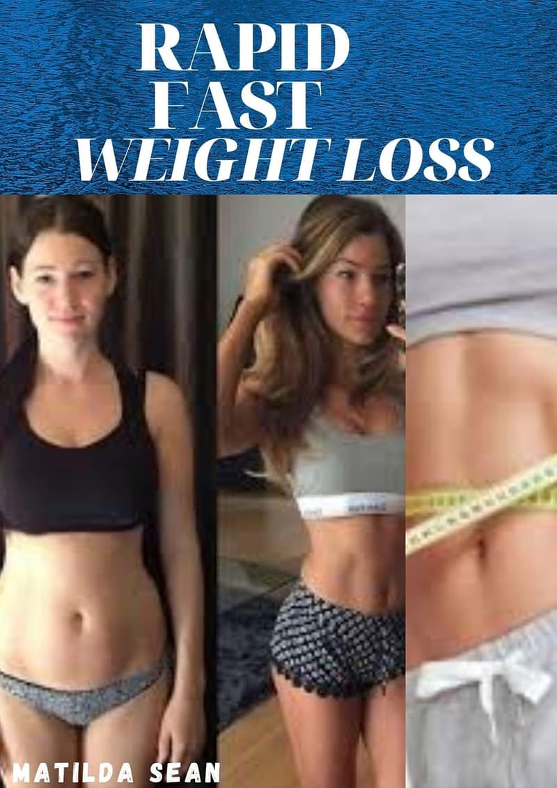 Weight Loss Guide: Shed Pounds in a Week with Diet Plan