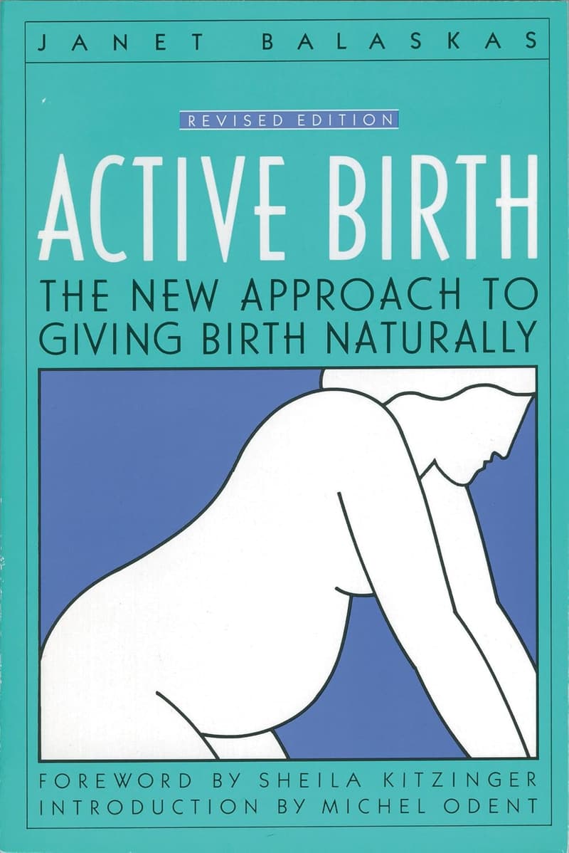 Natural Birth Guide: Empowering Your Active Birth Experience