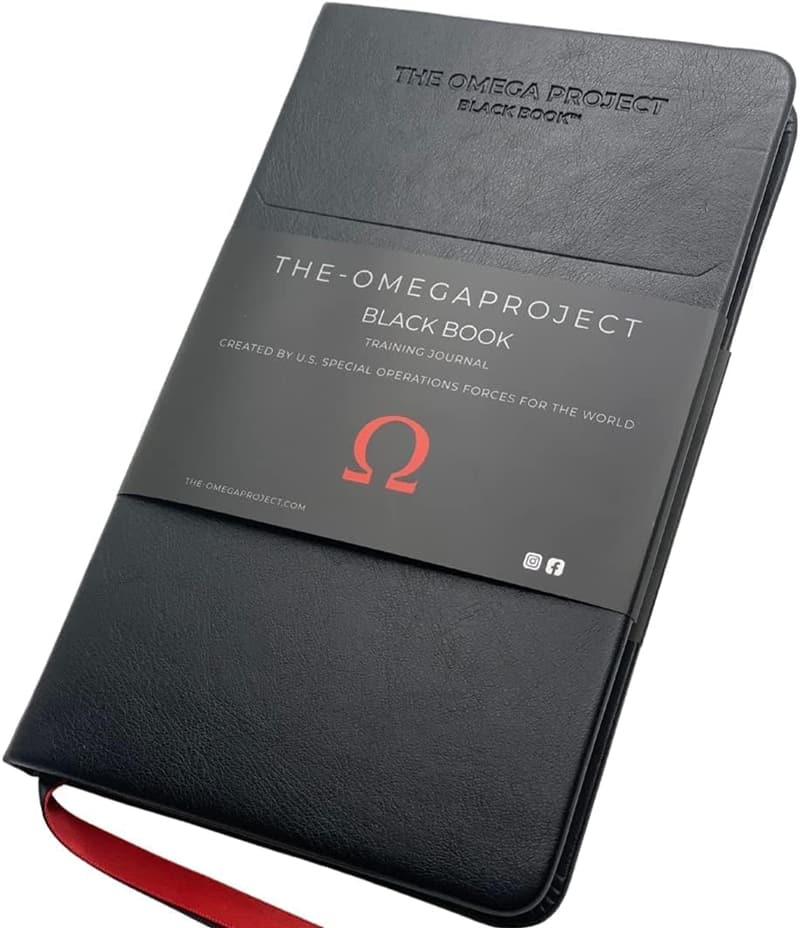 Fitness Journal Bundle: Lift & Cut Power Pack Set