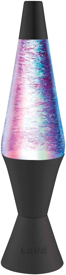 10-Inch Mini Vortex Lava Lamp