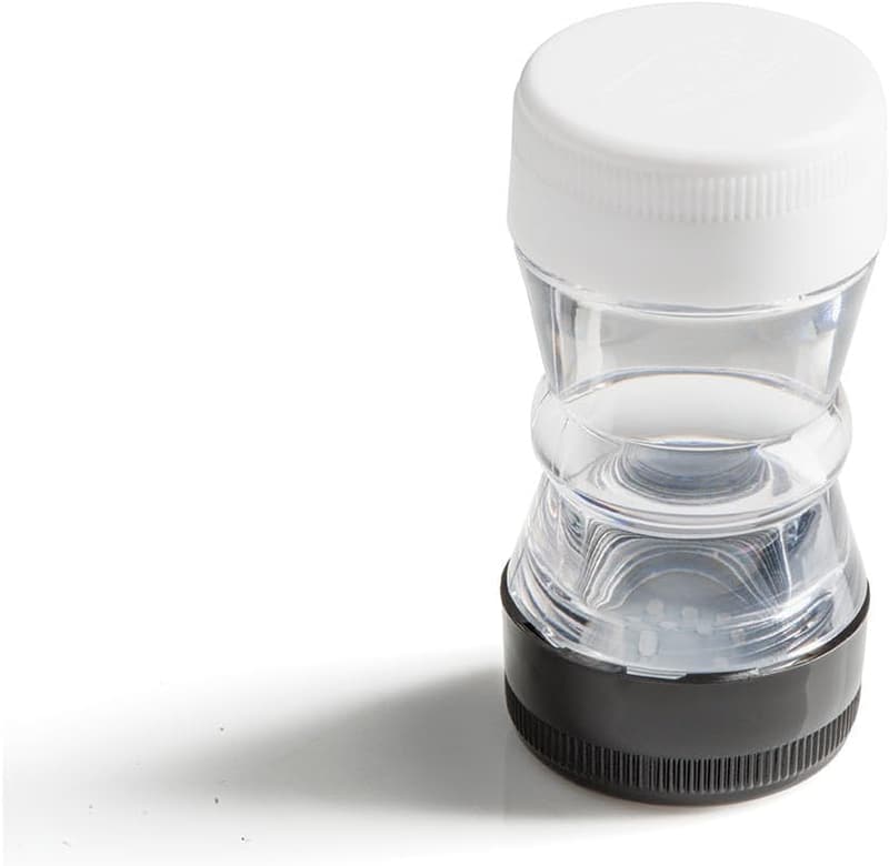GSI Outdoors Salt and Pepper Shaker Set