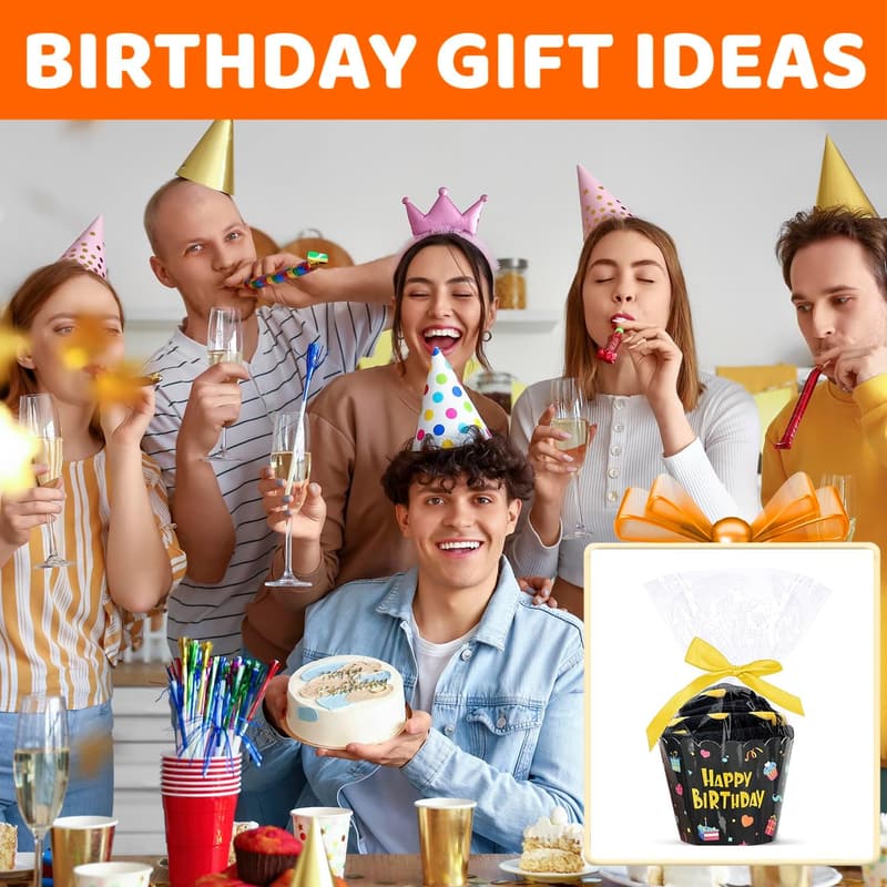 Birthday Socks for 20-21 Year Olds - Fun Gift for Him & Her