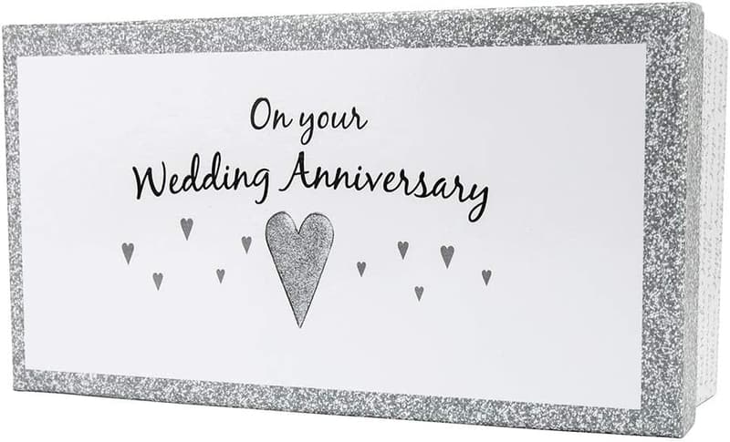 10th Anniversary Ceramic Mug Set - Dishwasher & Microwave Safe