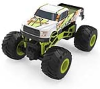 Remote Control Monster Truck for Kids, 20KM/H, All Terrain
