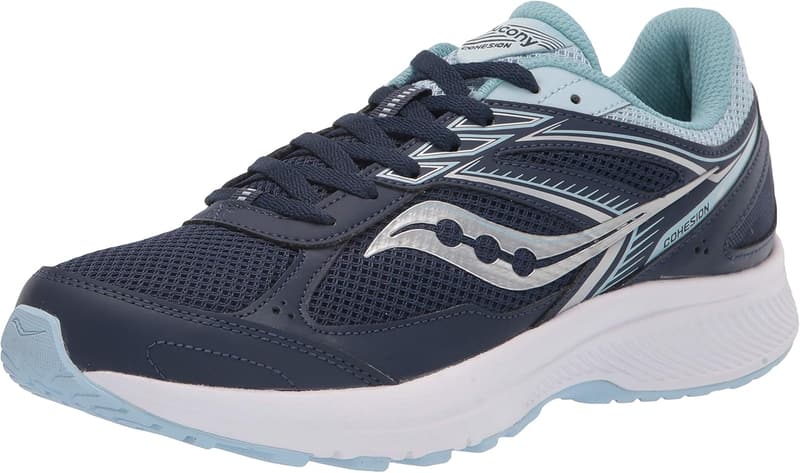 Saucony Women's Cohesion 14 Road Running Shoes