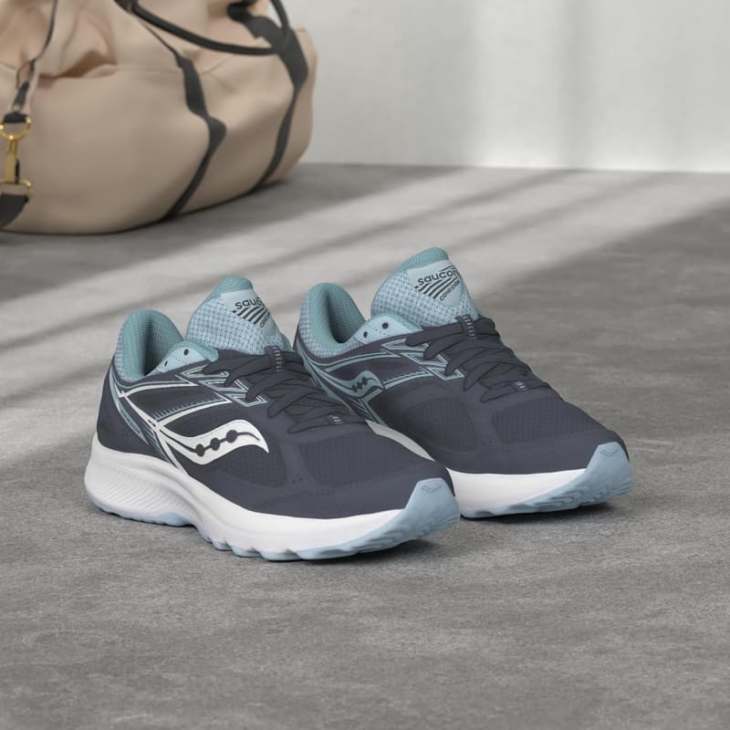 Saucony Women's Cohesion 14 Road Running Shoes