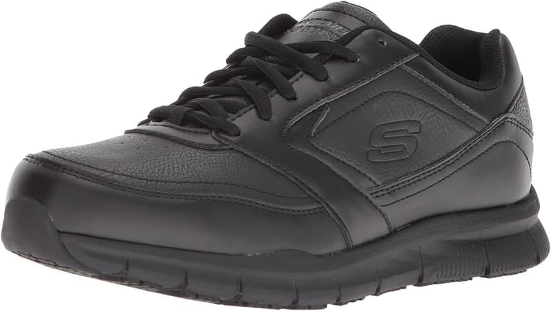 Skechers Women's Food Service Slip-Resistant Shoes