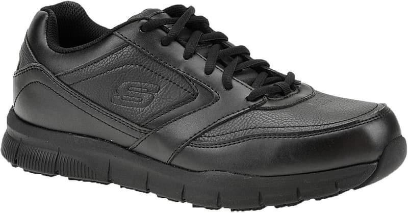 Skechers Women's Food Service Slip-Resistant Shoes