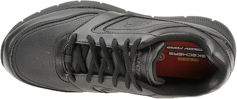 Skechers Women's Food Service Slip-Resistant Shoes