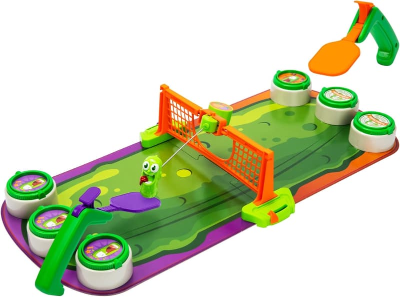 Pickleball Blast Game for 2 Players, Ages 6+