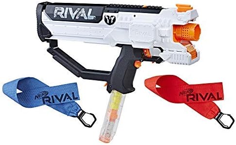 Nerf Rival Hera Mxvii 1200 Combat Blaster