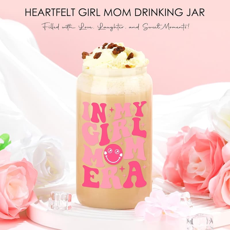 New Mom Gift Basket for Women | Girl Mom Gifts